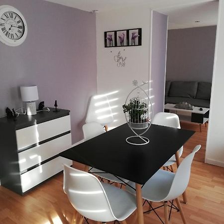 La Fere Du Siecle Apartment ภายนอก รูปภาพ