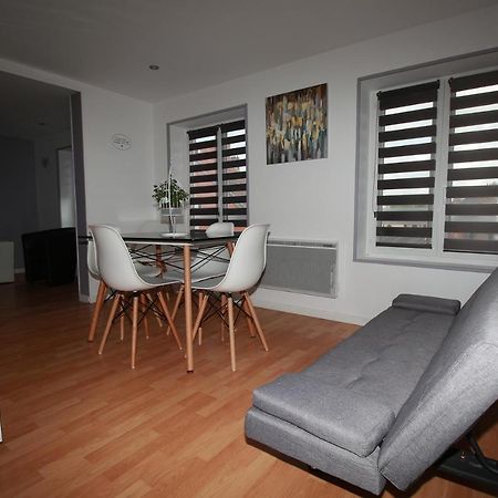 La Fere Du Siecle Apartment ภายนอก รูปภาพ