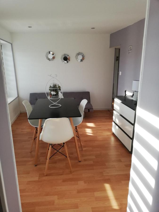 La Fere Du Siecle Apartment ภายนอก รูปภาพ