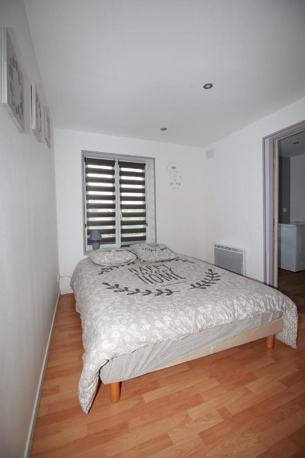 La Fere Du Siecle Apartment ภายนอก รูปภาพ