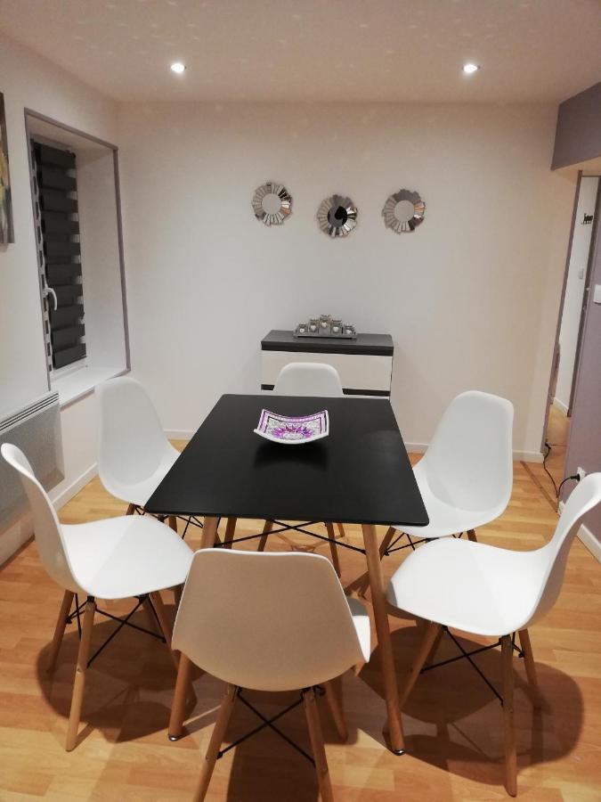 La Fere Du Siecle Apartment ภายนอก รูปภาพ